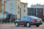 Nissan Teana 4x4 2010 года